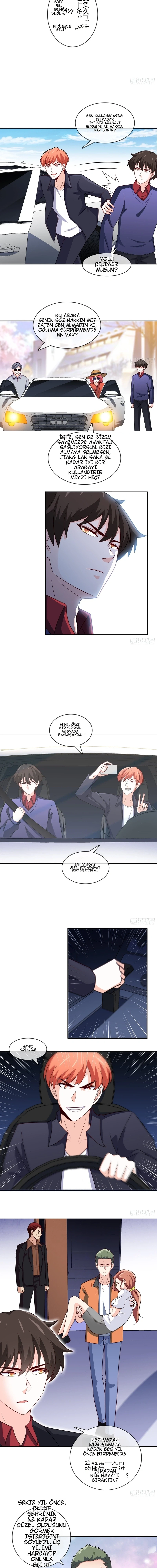 Süper Zengin İç Güveysinin Yükselişi Bölüm Bölüm 26 Sayfa 4