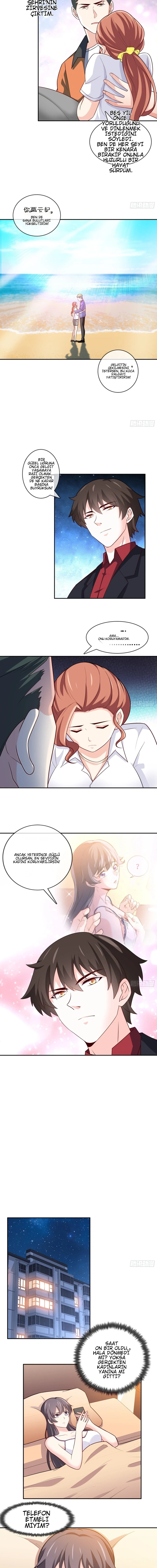 Süper Zengin İç Güveysinin Yükselişi Bölüm Bölüm 26 Sayfa 5