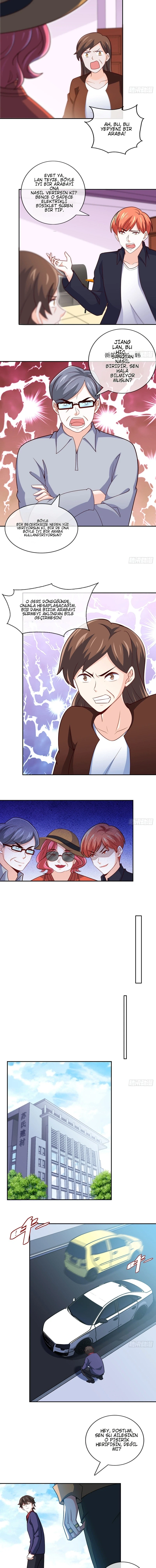 Süper Zengin İç Güveysinin Yükselişi Bölüm Bölüm 27 Sayfa 2