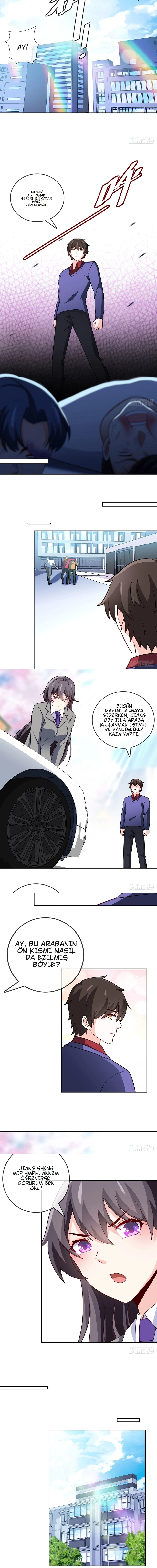 Süper Zengin İç Güveysinin Yükselişi Bölüm Bölüm 27 Sayfa 4