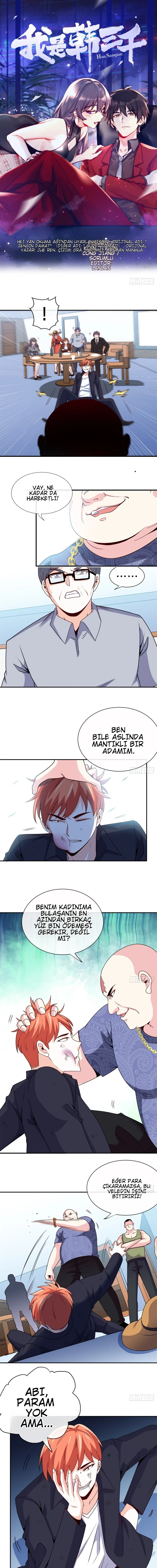 Süper Zengin İç Güveysinin Yükselişi Bölüm Bölüm 29 Sayfa 1