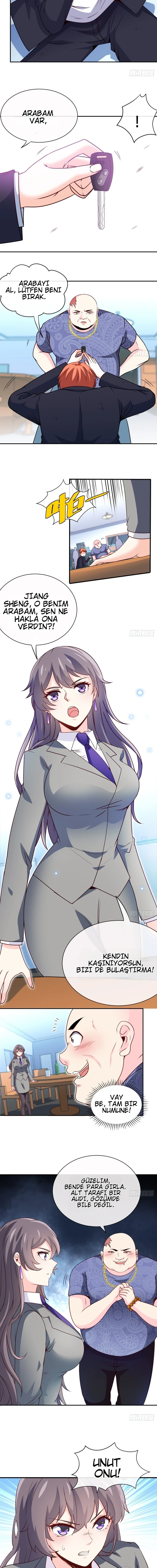 Süper Zengin İç Güveysinin Yükselişi Bölüm Bölüm 29 Sayfa 2