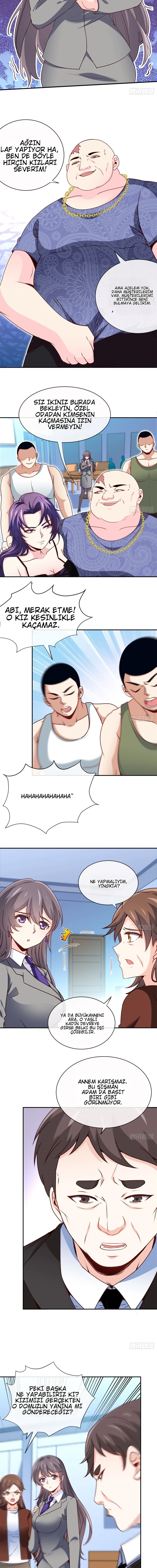 Süper Zengin İç Güveysinin Yükselişi Bölüm Bölüm 29 Sayfa 4