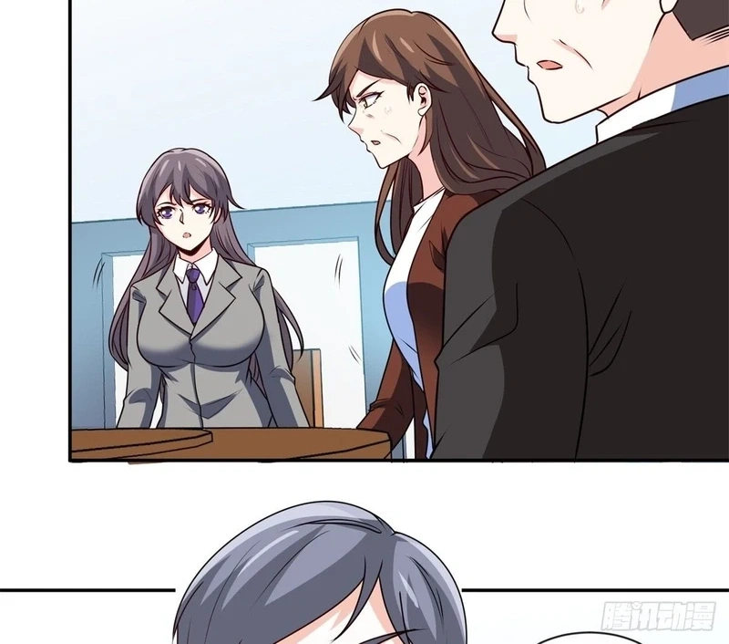 Süper Zengin İç Güveysinin Yükselişi Bölüm Bölüm 29 Sayfa 7