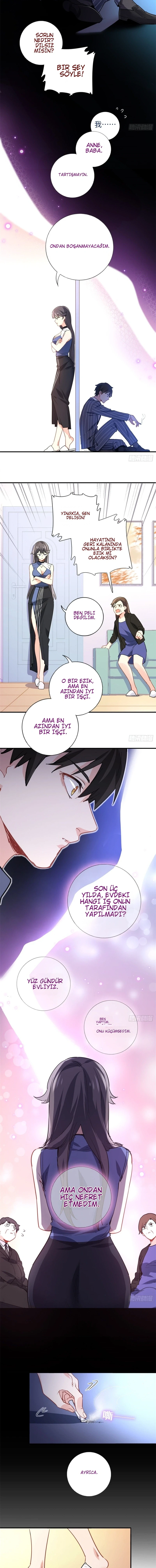 Süper Zengin İç Güveysinin Yükselişi Bölüm Bölüm 3 Sayfa 4