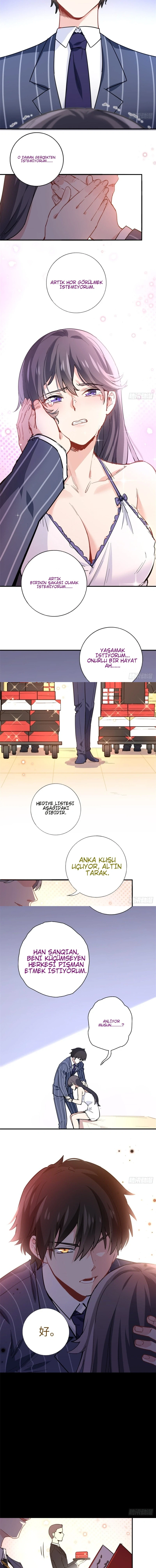 Süper Zengin İç Güveysinin Yükselişi Bölüm Bölüm 3 Sayfa 7