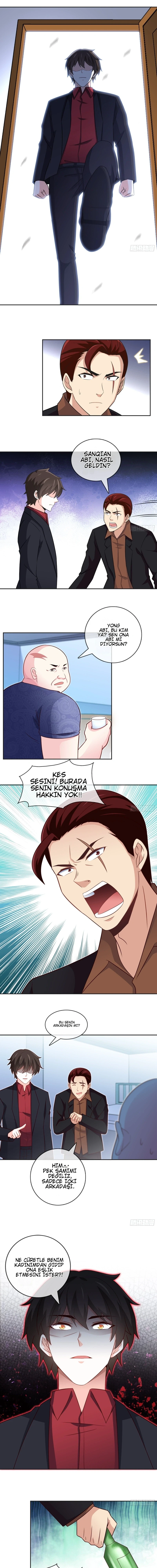 Süper Zengin İç Güveysinin Yükselişi Bölüm Bölüm 30 Sayfa 2