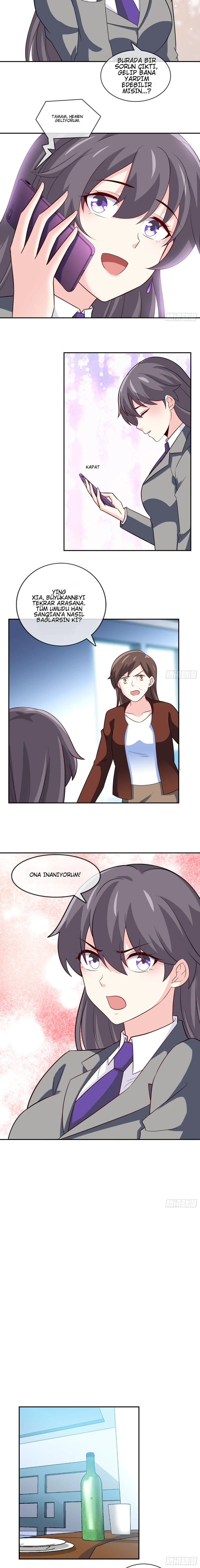 Süper Zengin İç Güveysinin Yükselişi Bölüm Bölüm 30 Sayfa 6