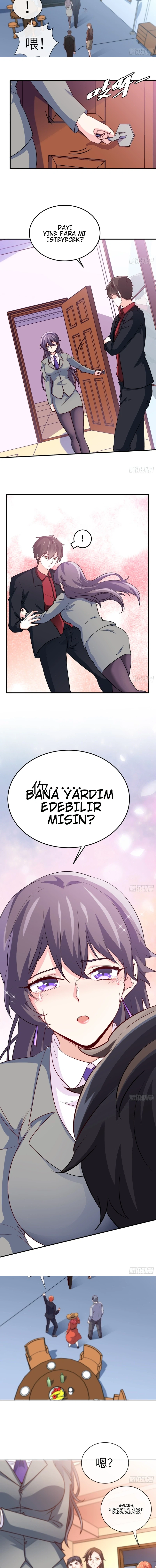 Süper Zengin İç Güveysinin Yükselişi Bölüm Bölüm 31 Sayfa 5