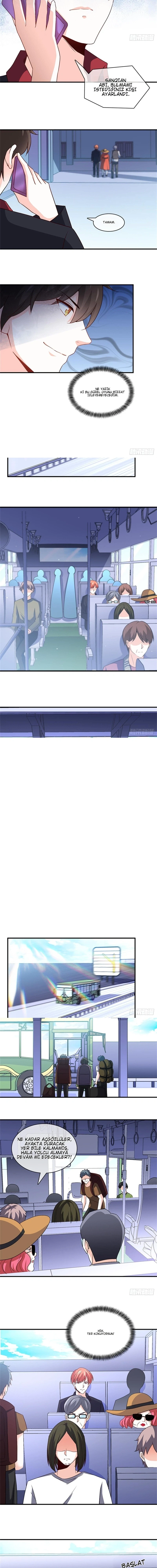 Süper Zengin İç Güveysinin Yükselişi Bölüm Bölüm 33 Sayfa 2