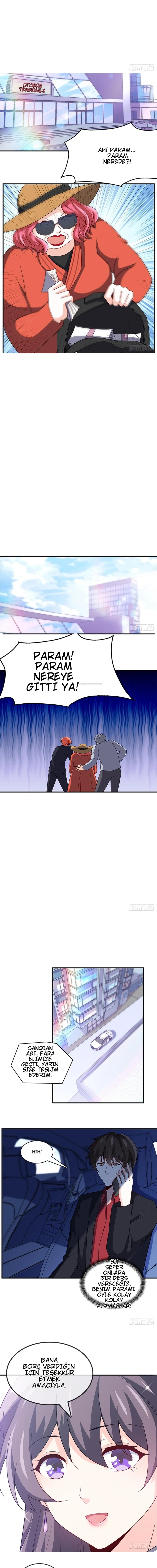 Süper Zengin İç Güveysinin Yükselişi Bölüm Bölüm 33 Sayfa 4