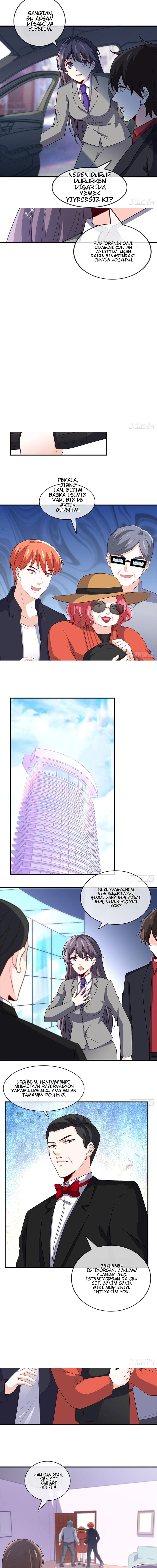 Süper Zengin İç Güveysinin Yükselişi Bölüm Bölüm 33 Sayfa 5