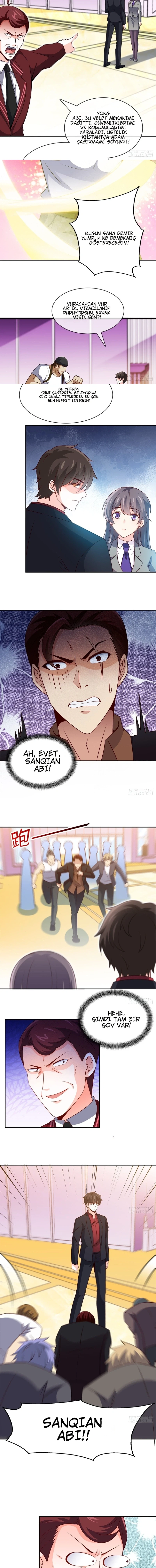 Süper Zengin İç Güveysinin Yükselişi Bölüm Bölüm 35 Sayfa 3