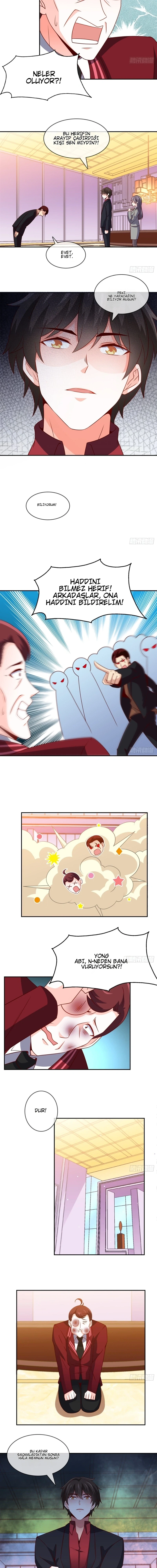 Süper Zengin İç Güveysinin Yükselişi Bölüm Bölüm 35 Sayfa 4