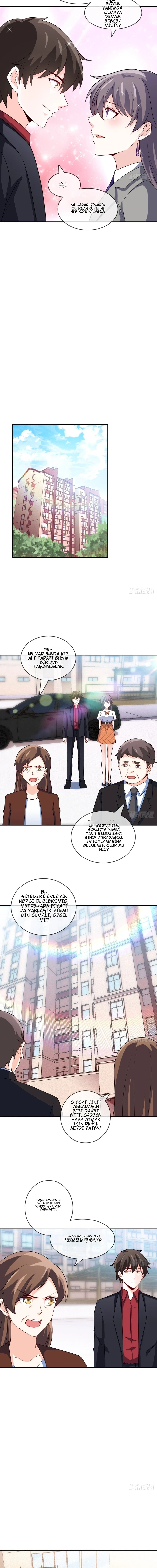 Süper Zengin İç Güveysinin Yükselişi Bölüm Bölüm 36 Sayfa 2