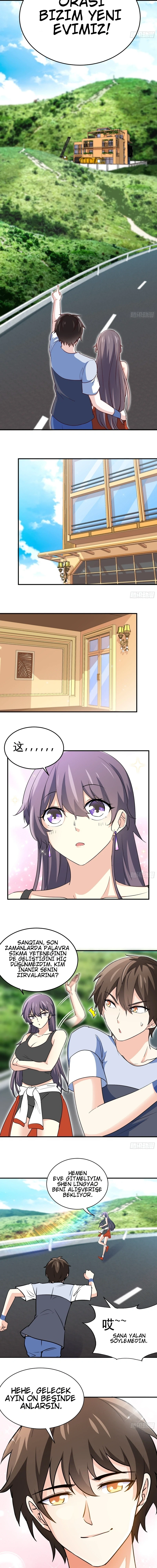 Süper Zengin İç Güveysinin Yükselişi Bölüm Bölüm 37 Sayfa 2