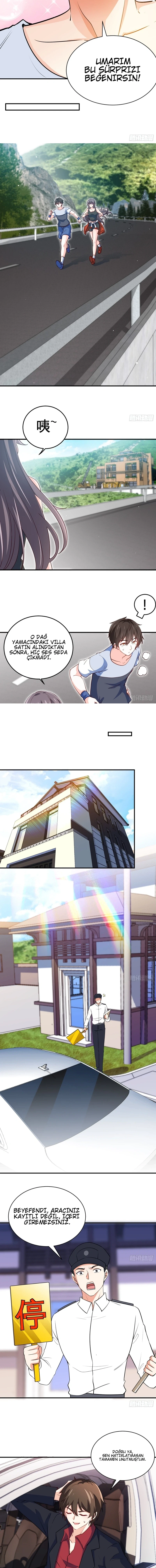 Süper Zengin İç Güveysinin Yükselişi Bölüm Bölüm 37 Sayfa 3