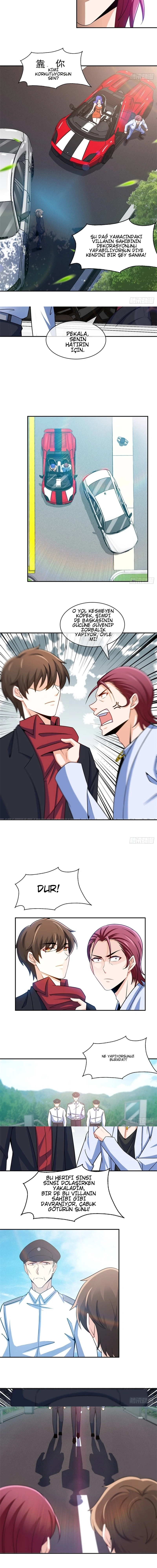 Süper Zengin İç Güveysinin Yükselişi Bölüm Bölüm 38 Sayfa 3