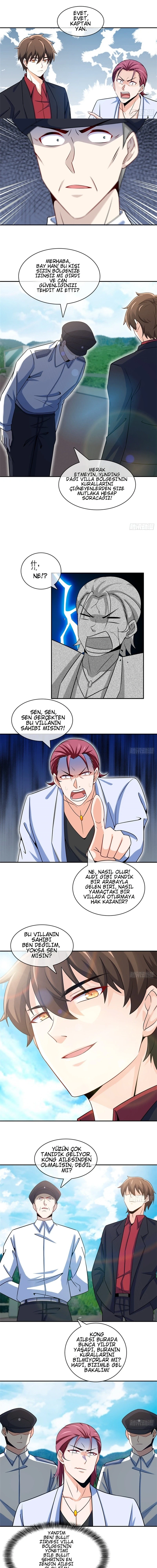 Süper Zengin İç Güveysinin Yükselişi Bölüm Bölüm 38 Sayfa 4