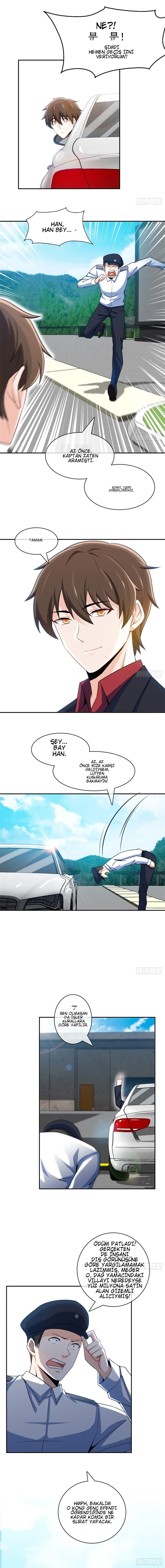Süper Zengin İç Güveysinin Yükselişi Bölüm Bölüm 38 Sayfa 6