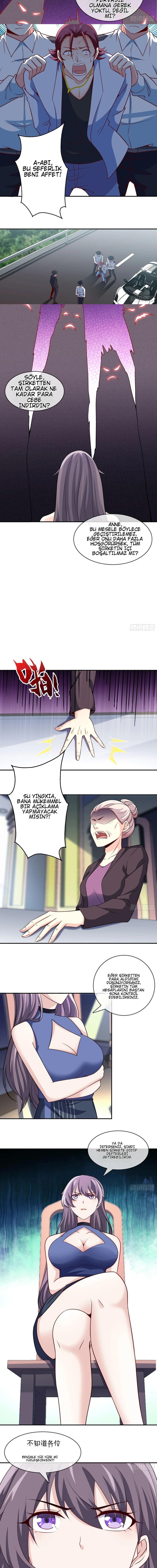 Süper Zengin İç Güveysinin Yükselişi Bölüm Bölüm 39 Sayfa 3