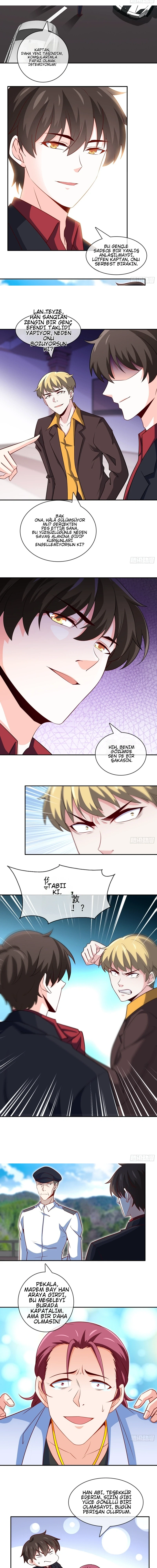 Süper Zengin İç Güveysinin Yükselişi Bölüm Bölüm 39 Sayfa 5