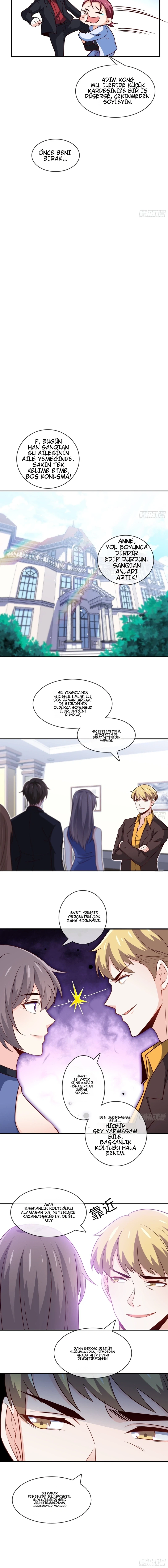 Süper Zengin İç Güveysinin Yükselişi Bölüm Bölüm 39 Sayfa 6