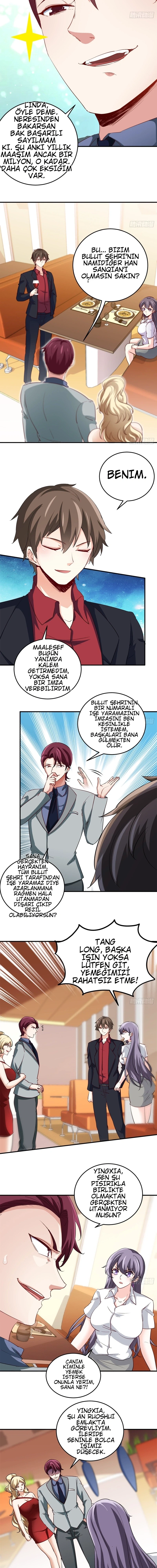 Süper Zengin İç Güveysinin Yükselişi Bölüm Bölüm 41 Sayfa 2
