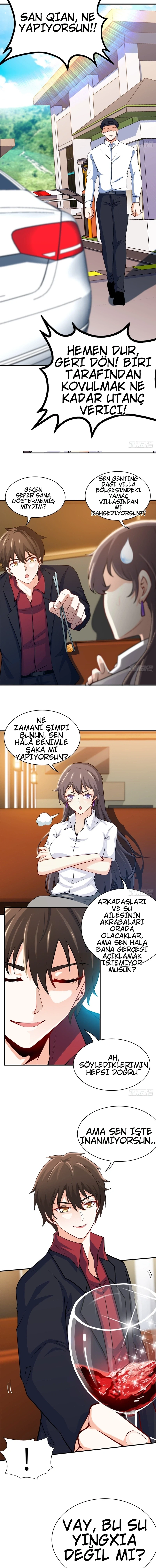 Süper Zengin İç Güveysinin Yükselişi Bölüm Bölüm 41 Sayfa 7