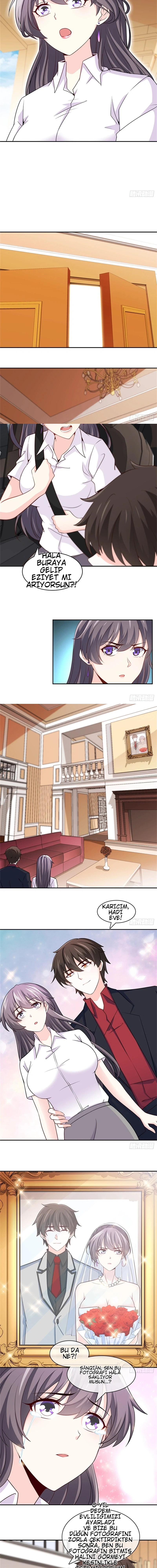 Süper Zengin İç Güveysinin Yükselişi Bölüm Bölüm 42 Sayfa 3