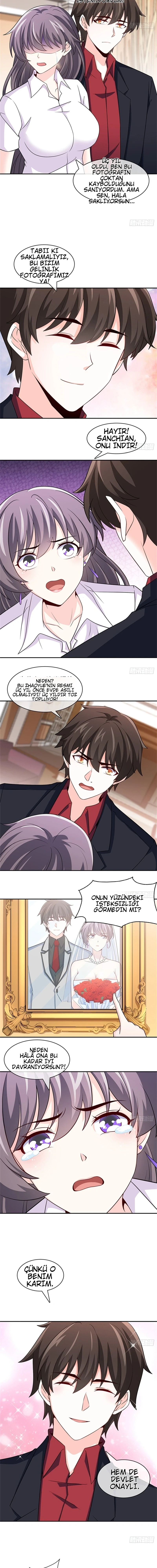 Süper Zengin İç Güveysinin Yükselişi Bölüm Bölüm 42 Sayfa 4