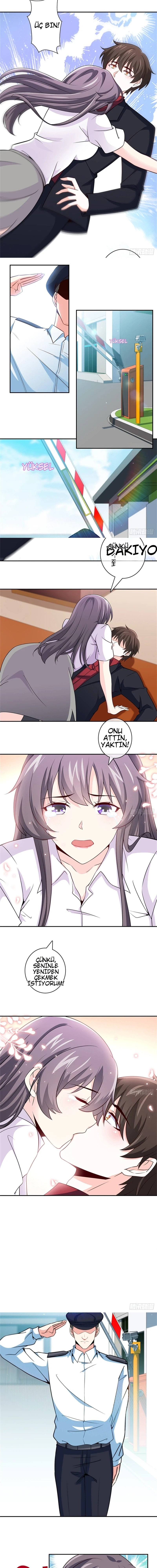 Süper Zengin İç Güveysinin Yükselişi Bölüm Bölüm 42 Sayfa 5
