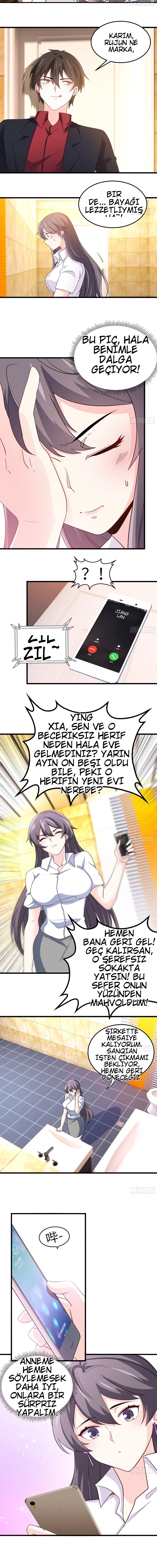 Süper Zengin İç Güveysinin Yükselişi Bölüm Bölüm 43 Sayfa 2