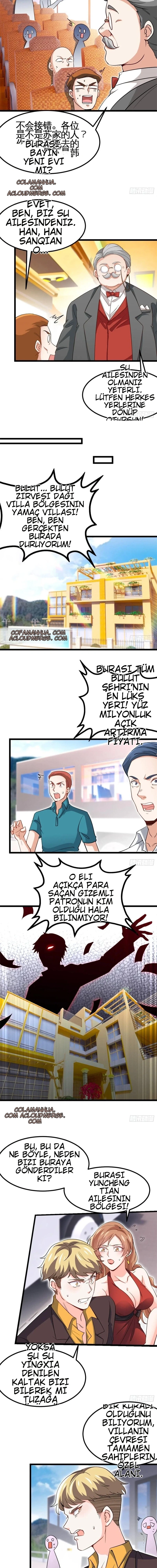 Süper Zengin İç Güveysinin Yükselişi Bölüm Bölüm 44 Sayfa 2