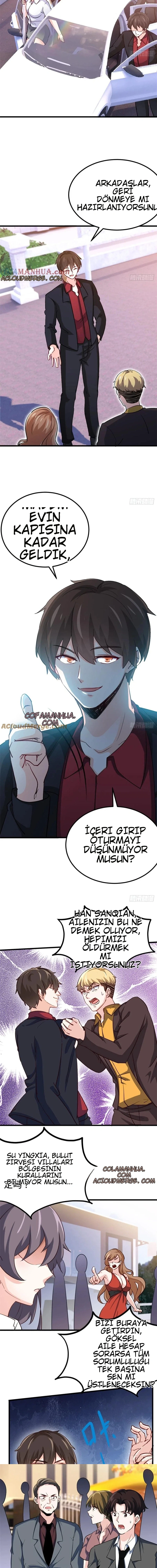 Süper Zengin İç Güveysinin Yükselişi Bölüm Bölüm 44 Sayfa 4