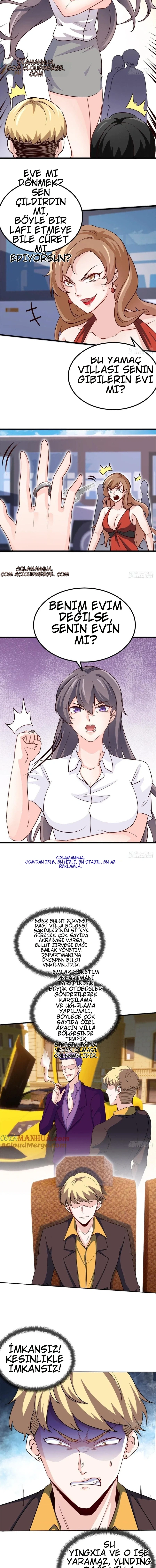 Süper Zengin İç Güveysinin Yükselişi Bölüm Bölüm 44 Sayfa 6