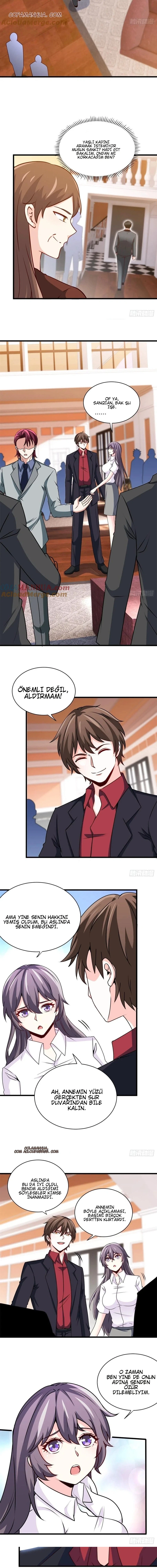 Süper Zengin İç Güveysinin Yükselişi Bölüm Bölüm 46 Sayfa 4