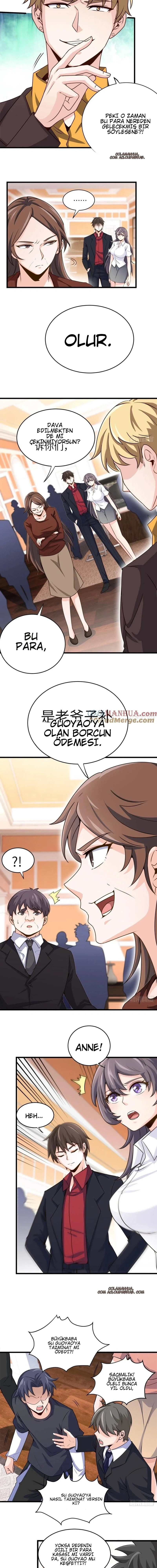 Süper Zengin İç Güveysinin Yükselişi Bölüm Bölüm 46 Sayfa 7