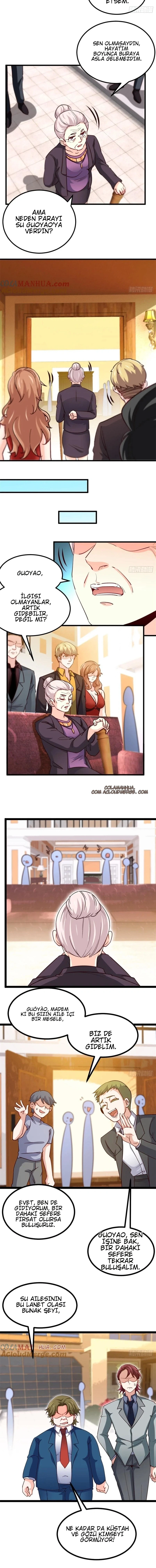 Süper Zengin İç Güveysinin Yükselişi Bölüm Bölüm 47 Sayfa 2