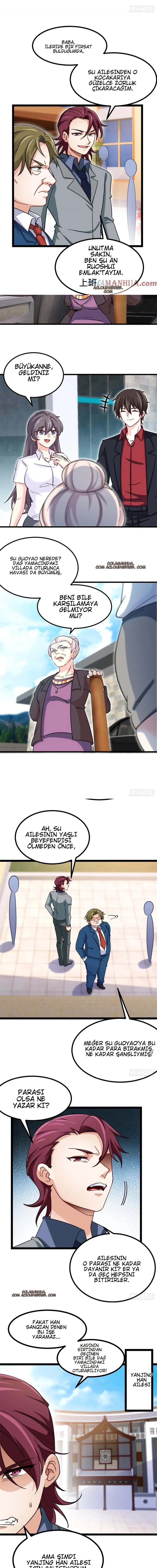 Süper Zengin İç Güveysinin Yükselişi Bölüm Bölüm 47 Sayfa 3