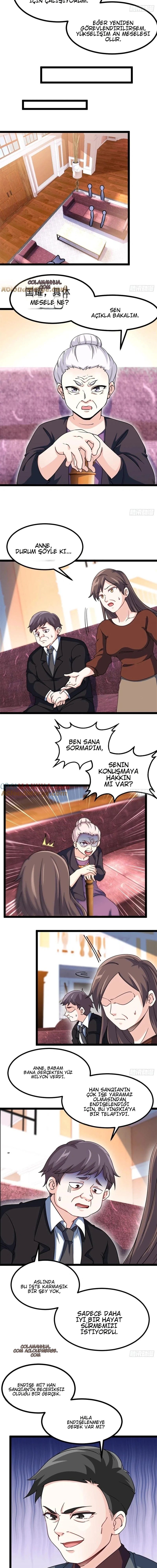 Süper Zengin İç Güveysinin Yükselişi Bölüm Bölüm 47 Sayfa 4