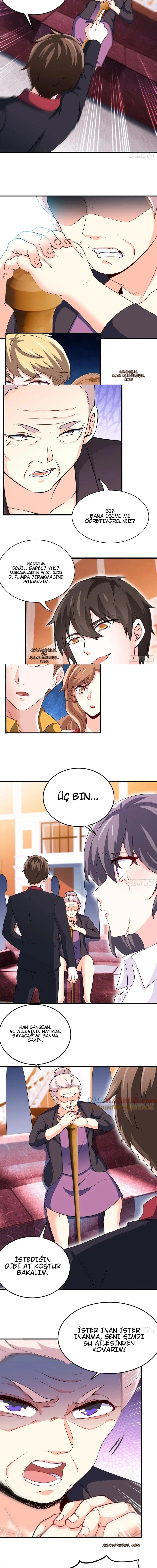 Süper Zengin İç Güveysinin Yükselişi Bölüm Bölüm 48 Sayfa 3