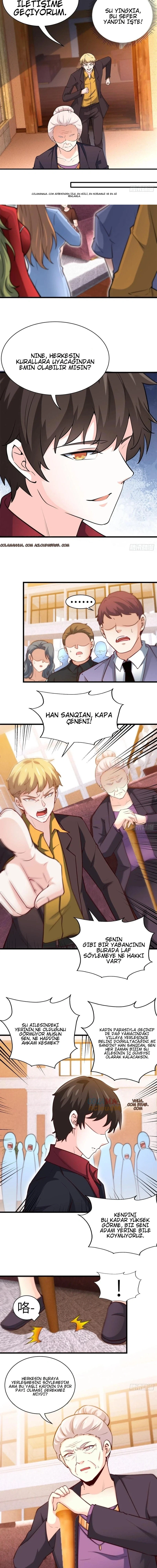 Süper Zengin İç Güveysinin Yükselişi Bölüm Bölüm 48 Sayfa 6