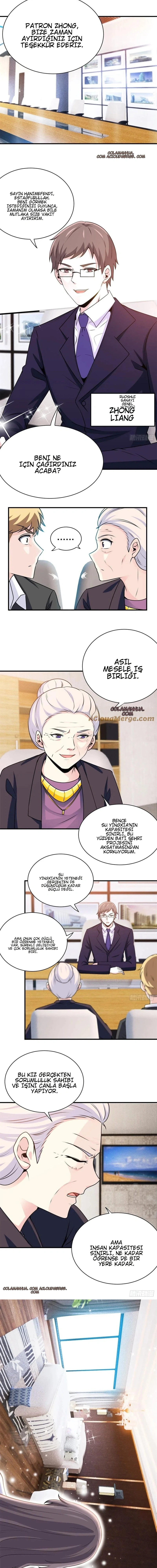 Süper Zengin İç Güveysinin Yükselişi Bölüm Bölüm 49 Sayfa 4
