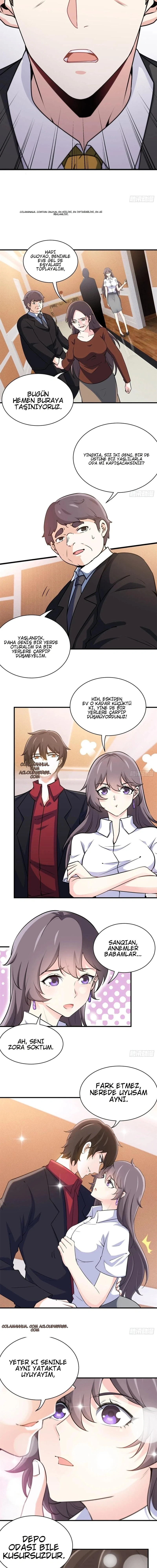 Süper Zengin İç Güveysinin Yükselişi Bölüm Bölüm 49 Sayfa 7