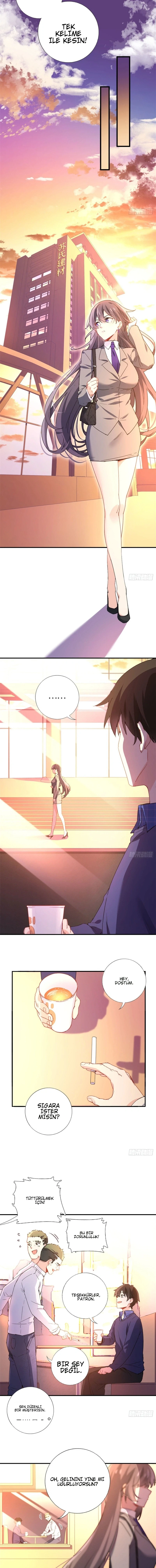 Süper Zengin İç Güveysinin Yükselişi Bölüm Bölüm 5 Sayfa 2