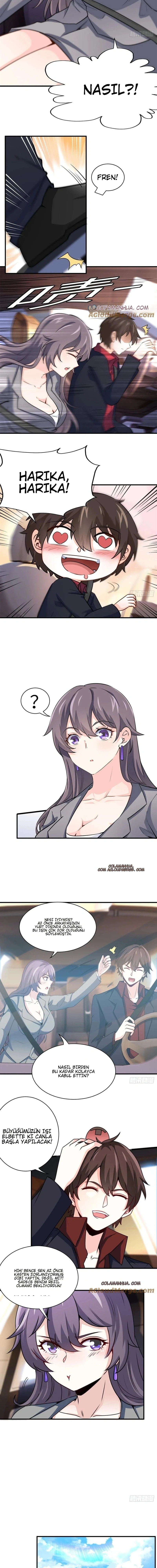 Süper Zengin İç Güveysinin Yükselişi Bölüm Bölüm 51 Sayfa 2