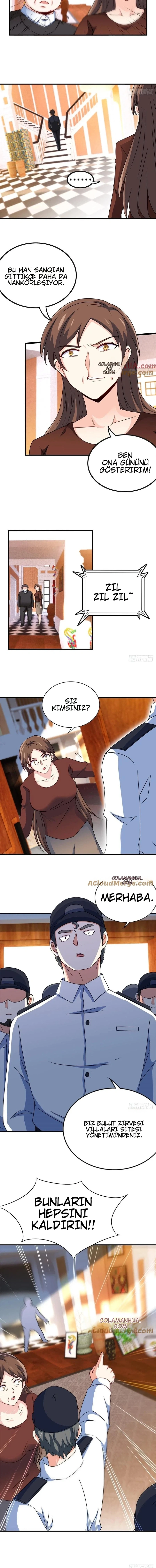 Süper Zengin İç Güveysinin Yükselişi Bölüm Bölüm 51 Sayfa 6