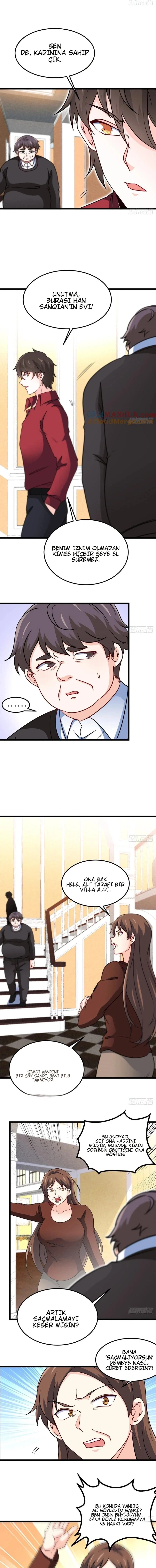 Süper Zengin İç Güveysinin Yükselişi Bölüm Bölüm 52 Sayfa 2