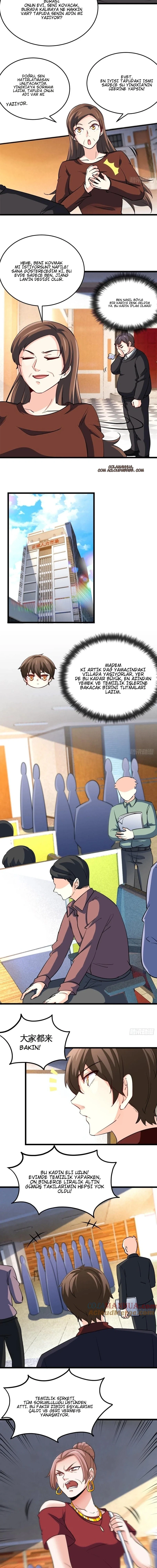 Süper Zengin İç Güveysinin Yükselişi Bölüm Bölüm 52 Sayfa 4